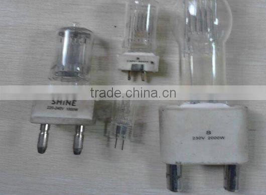 1000watt Fresnel Spotlight Video Studio lighting