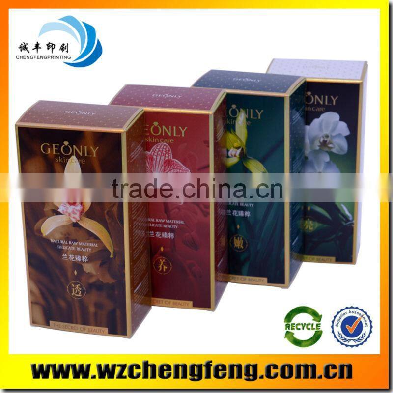 bracelet box packaging corrugated carton