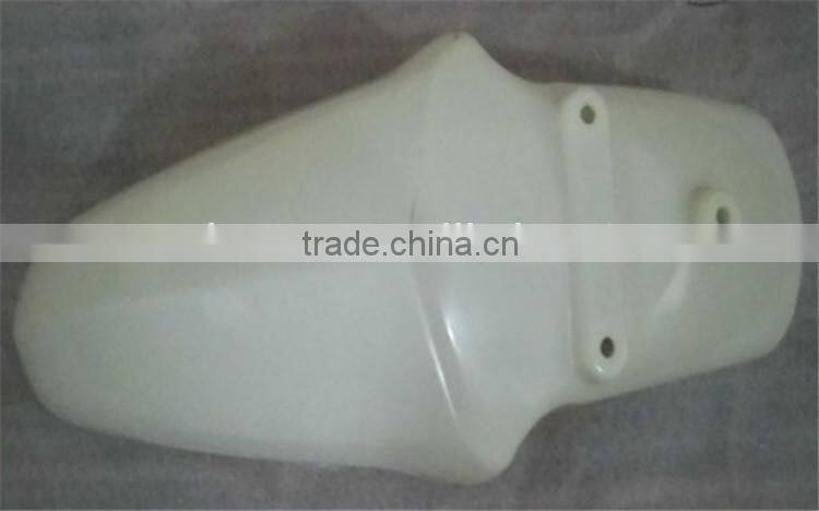 SCL-2012110611 Keeway motorcycle spare parts front fender