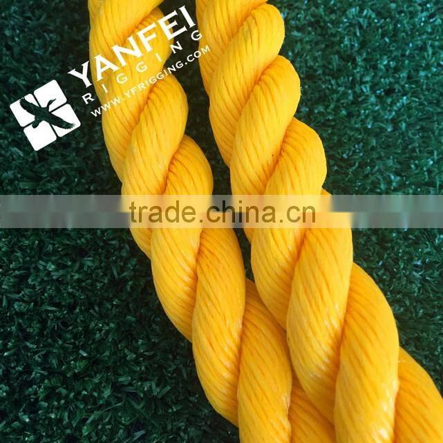 8 strand Nylon rope