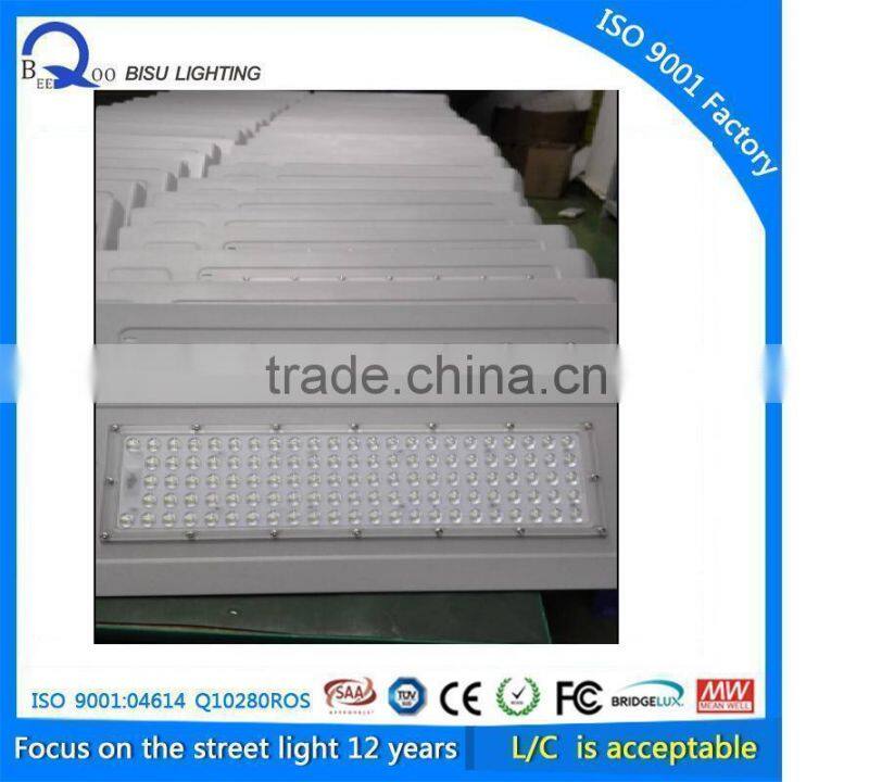 High Lumen LED Street light Induction control system Street light60W Dustproof LED Street light