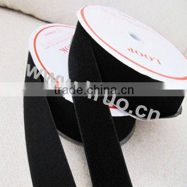 100% Nylon Colored 100mm Hook-Loop Tape