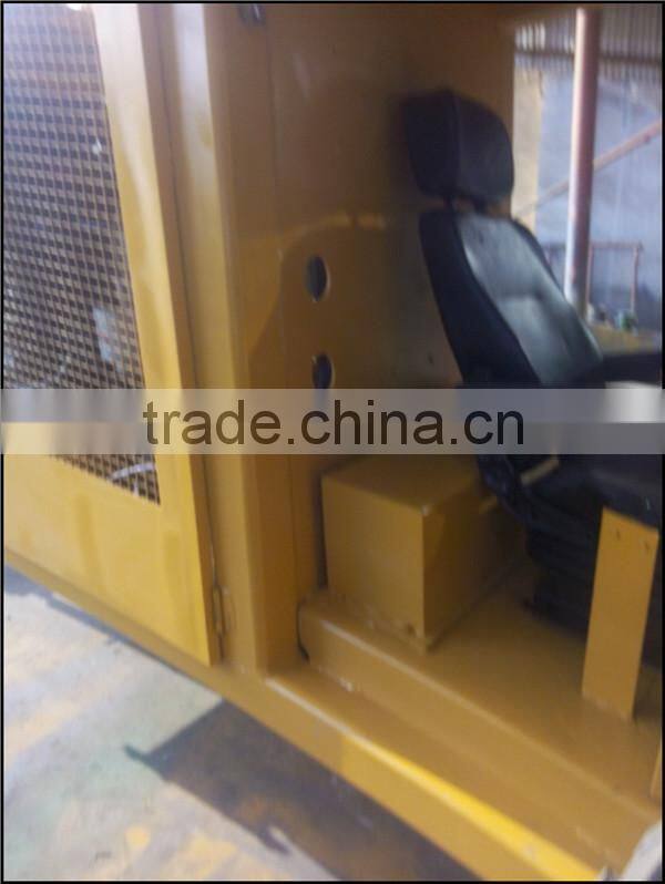 2016 new arrival mini loader SL1000 sugar cane loader for sale