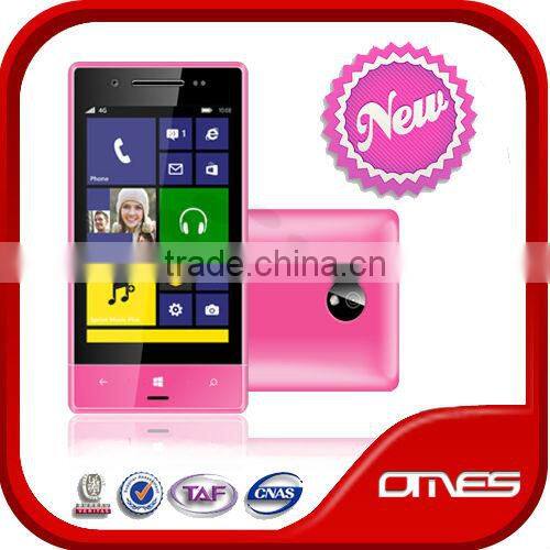 Hot selling cheap 8xt 4inch Touch Screen world smallest mobile phone
