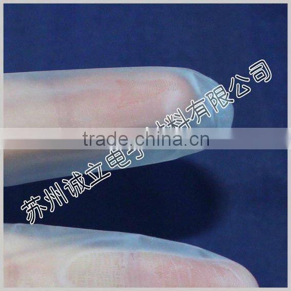 disposable PVC/vinyl gloves