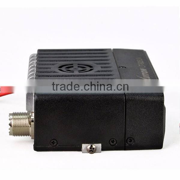 DTMF encoding and DTMF decoding LUITON LT-925UV dual band mobile radio vhf uhf