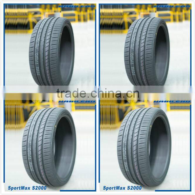 made in china rubber car tire inner tube