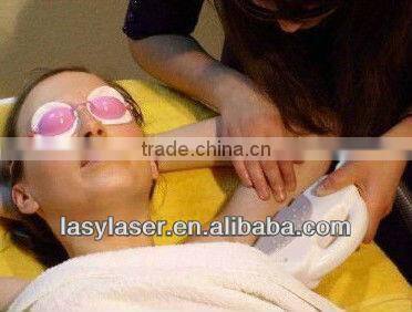 Most Popular Ipl Rf Laser Beauty Medispa Machine E-09 Supplier