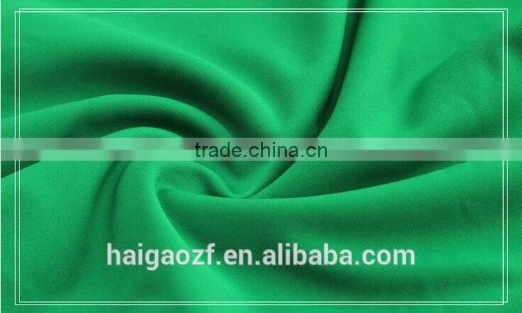 75D 2x2 Rib Knit Fabric
