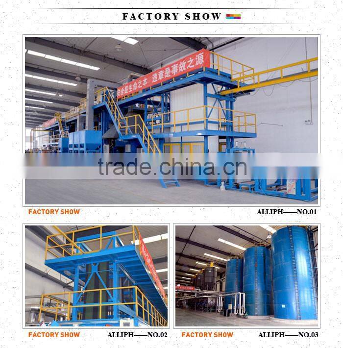 High quality modified bitumen waterproof membrane sbs asphalt membrane