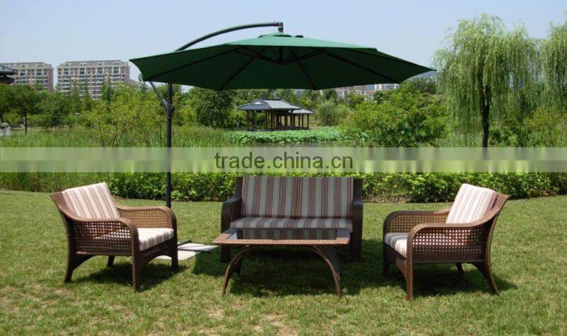 manufacturer oem rattan outdoor furniture