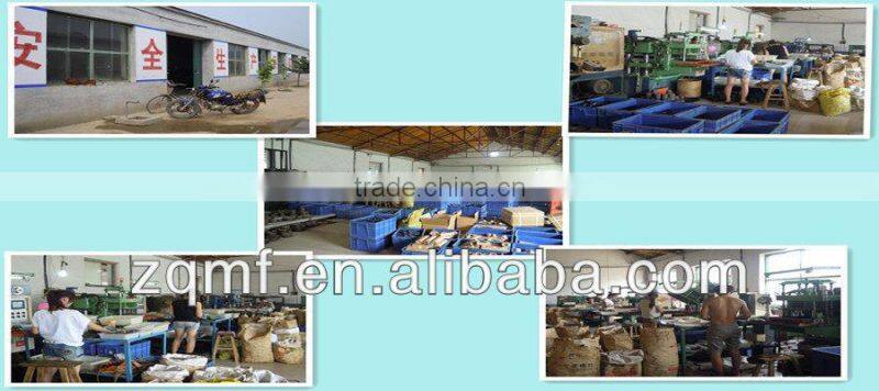 High quality hot sale Graphite Spiral Wound Gasket china supplier