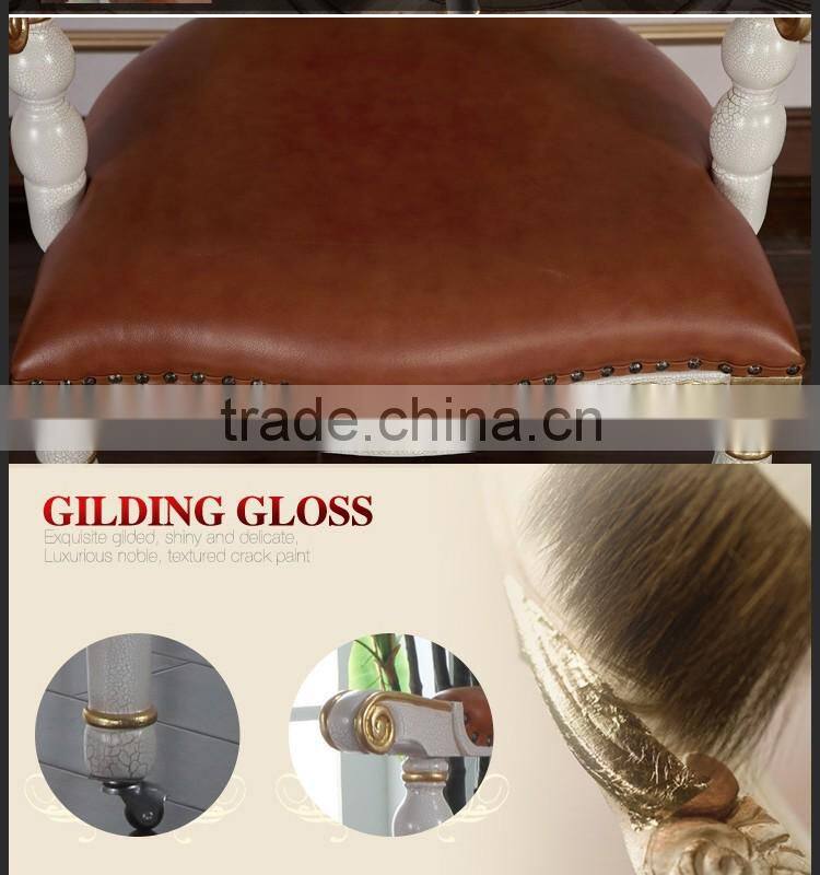classic home offce furniture The president suit furniture French furniture