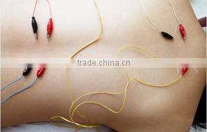 Portable Physiotherapy Device Pain Relieve Acupuncture Stimulator