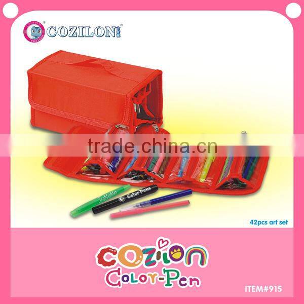 Stationery Artset 42pcs