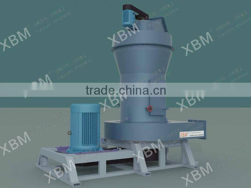 Newest High Efficiency Raymond coal grinding mill Supplier From Factory Directly