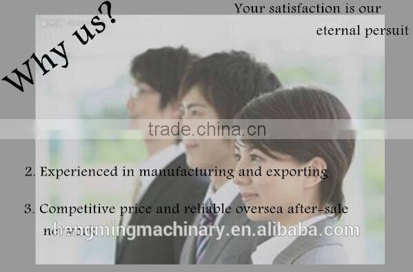 Best Selling Chinese Machinery Sales