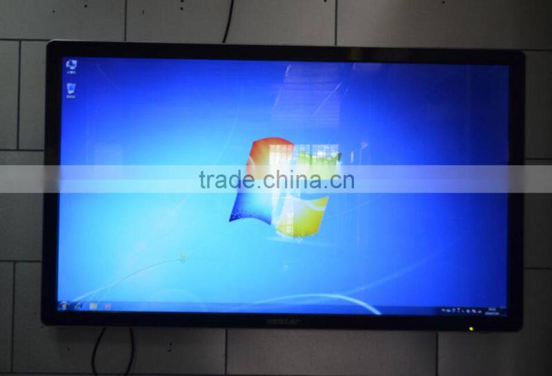 65inch IR LED Touch Screen All In one PC