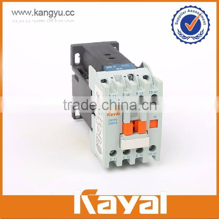 Best selling Competitive Price CB CE ROHS mini dc contactor