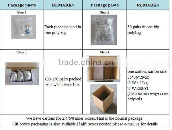 Fashion sleeve button exquisite cufflink custom cuff link