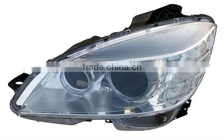 HEAD LAMP FOR BEN Z C200 SERIES