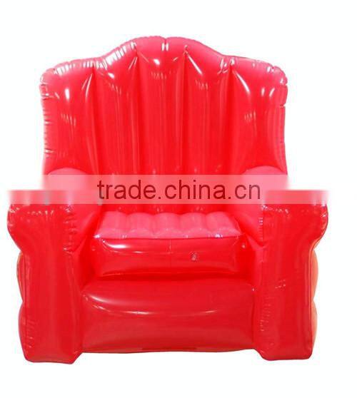 Home Furniture Inflatable Sofa Sets Couch Sofa