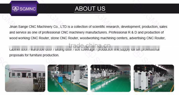 Cheap Price 1325 CNC Plasma Cutting Machine With THC for Steel