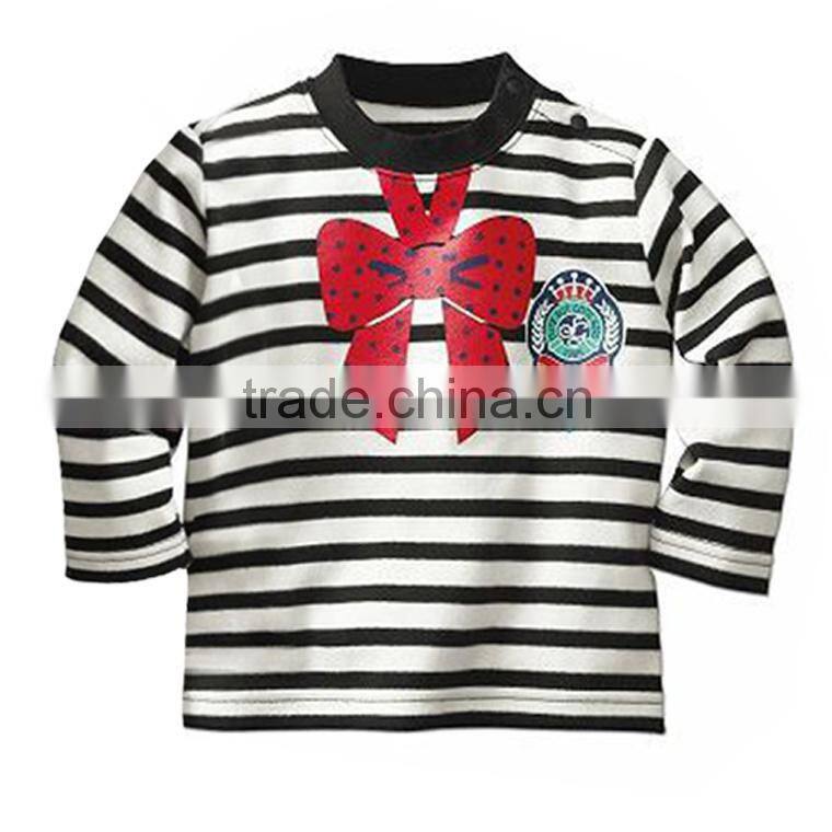 China Manufacturer Frock Design For Baby Girl