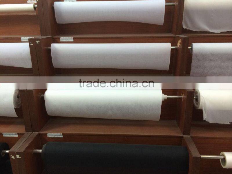 k5000 woven interlining of clothing accessories