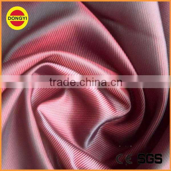 Stretch 100% acetate fabric wholesale