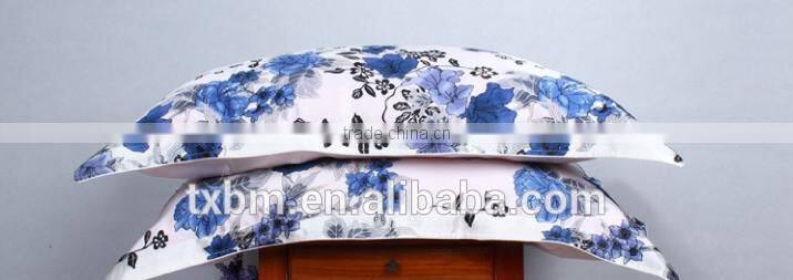 Customize 100% natural mulberry silk pillowcase