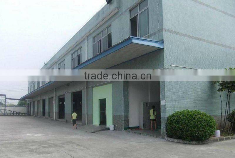 beautiful colored essential oil glass bottle