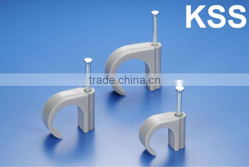 KSS Nail Cable Clip