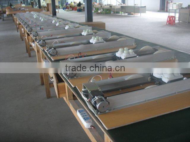 thermal jade massage bed with tourmaline AYJ-08A