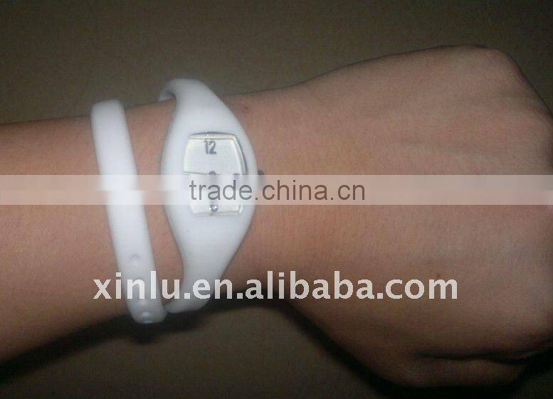 fashion long strap wrist watch