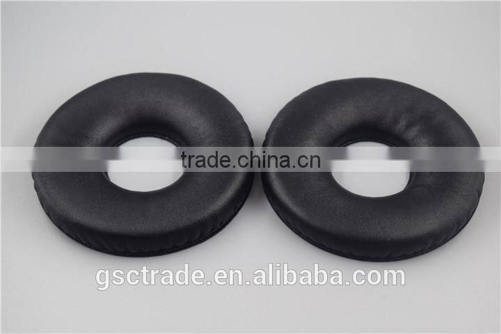 Sheepskin Ear Cushion Replacement ear pad For AK K121 K121S Headphones