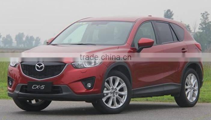 AUTO SPARE PARTS & ACCESSORIES &car body parts radiator support PANEL for mazda cx-5