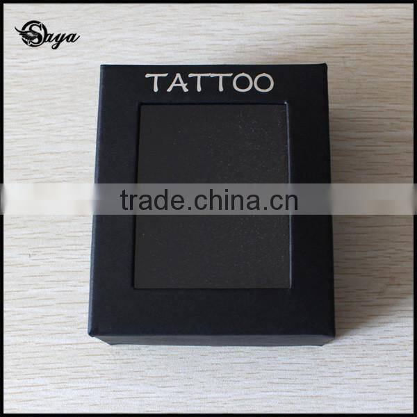 Professional High Quality Tattoo Machine Box