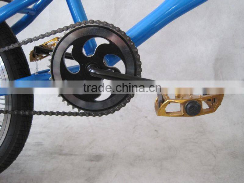20 Inch Hot Selling Steel Freestyle Bike /Freestyle BMX Bike