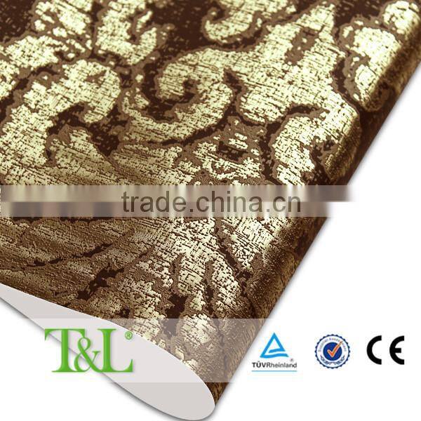 Shanghai metallic wallpaper supplier