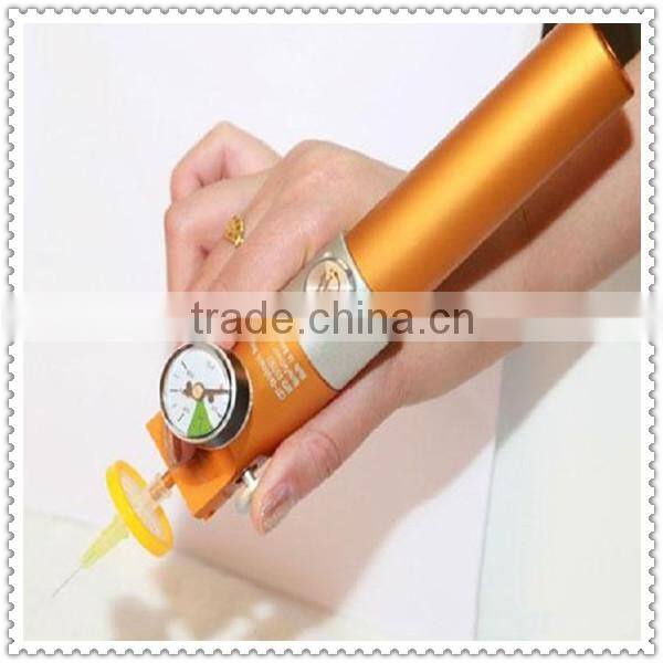Micro needle wrinkle removal beauty machine
