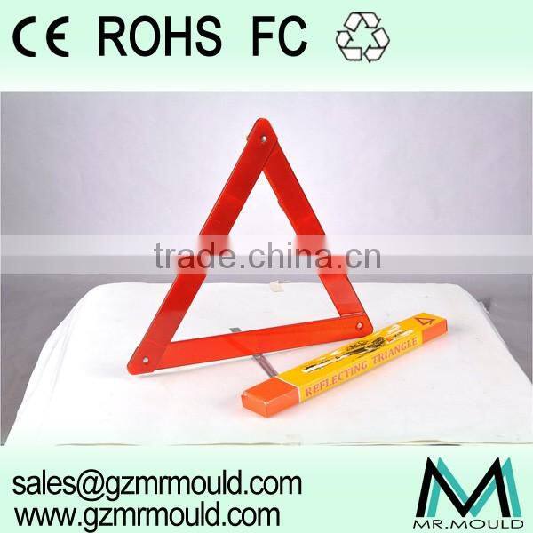 bottom price high quality safety warning triangle
