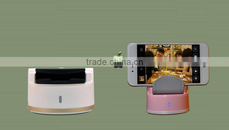 2015 Bluetooth wireless selfie shutter button selfie-timer selfie monopod selfie robot for smartphone