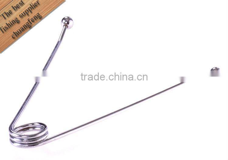 Fishing grip (round head, ring head) two kinds of selectable