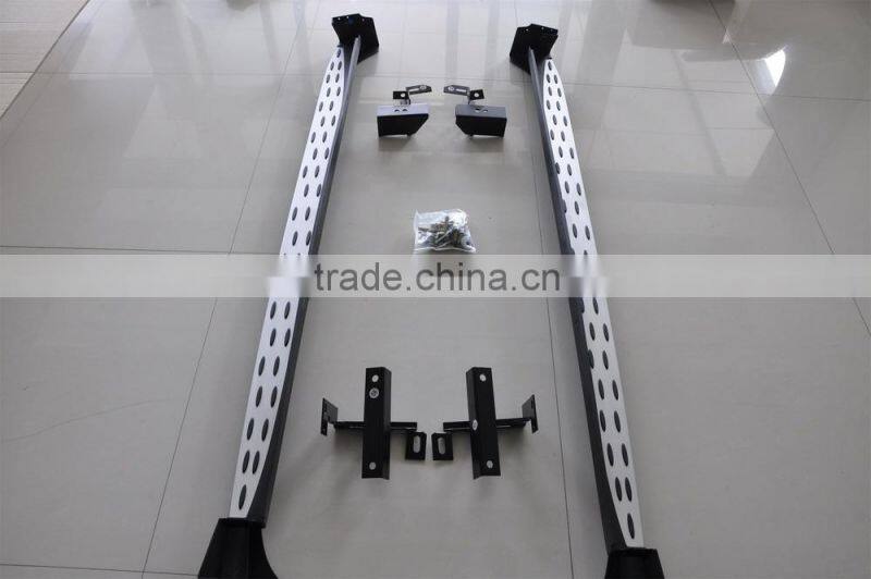 Factory Price Running board for Toyota RAV4 2014/Factory Price side step for Toyota RAV4 2014