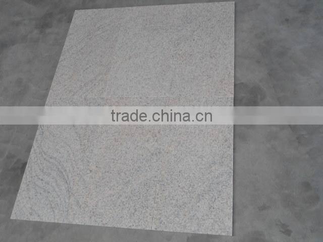 Kashmir White granite
