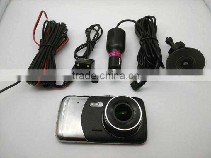 Novatek 96655 best dash camera dash camera night with loop recording,G-sensor