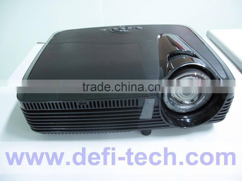 portable dlp education projector with excellent quatity