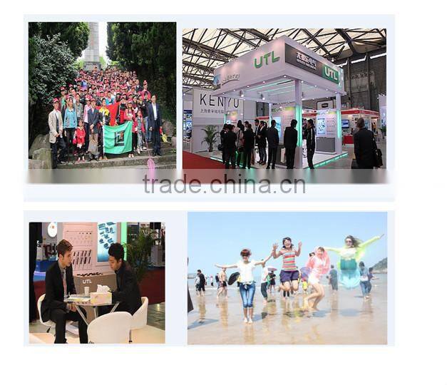 125V 6A 2.54mm Pitch 4-Pin PCB Screw Terminal Block Connector