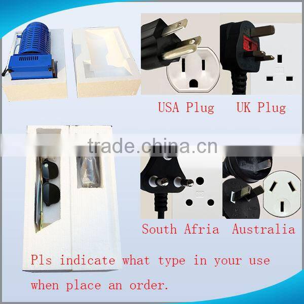 1150C Electric Casting Melting Alloying Furnace